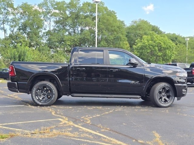 2025 Ram 1500 Big Horn Lone Star photo 23