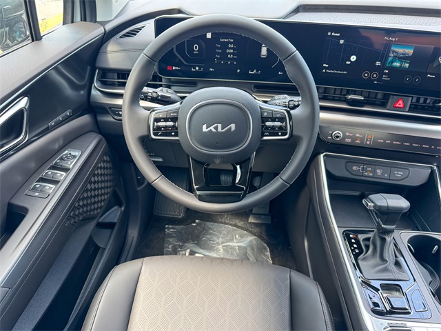 2026 Kia Carnival SX Prestige photo 28