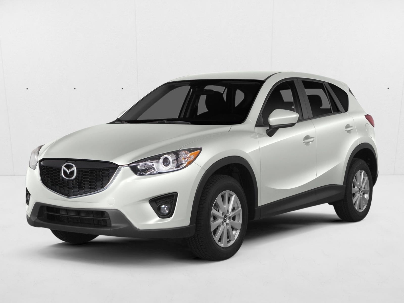 2015 Mazda CX-5 Grand Touring
