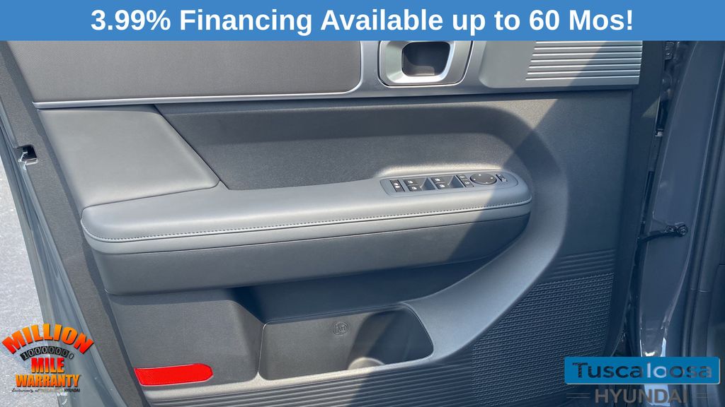2026 Hyundai Santa Fe SEL photo 6