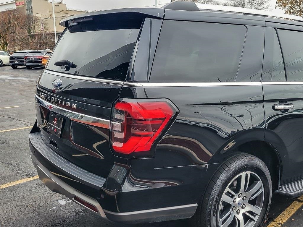 2024 FORD EXPEDITION - Image 5