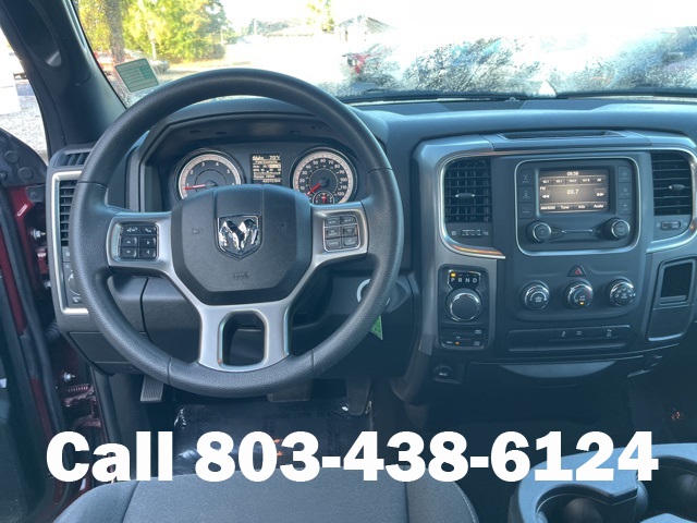 2024 Ram 1500 Classic Warlock photo 16