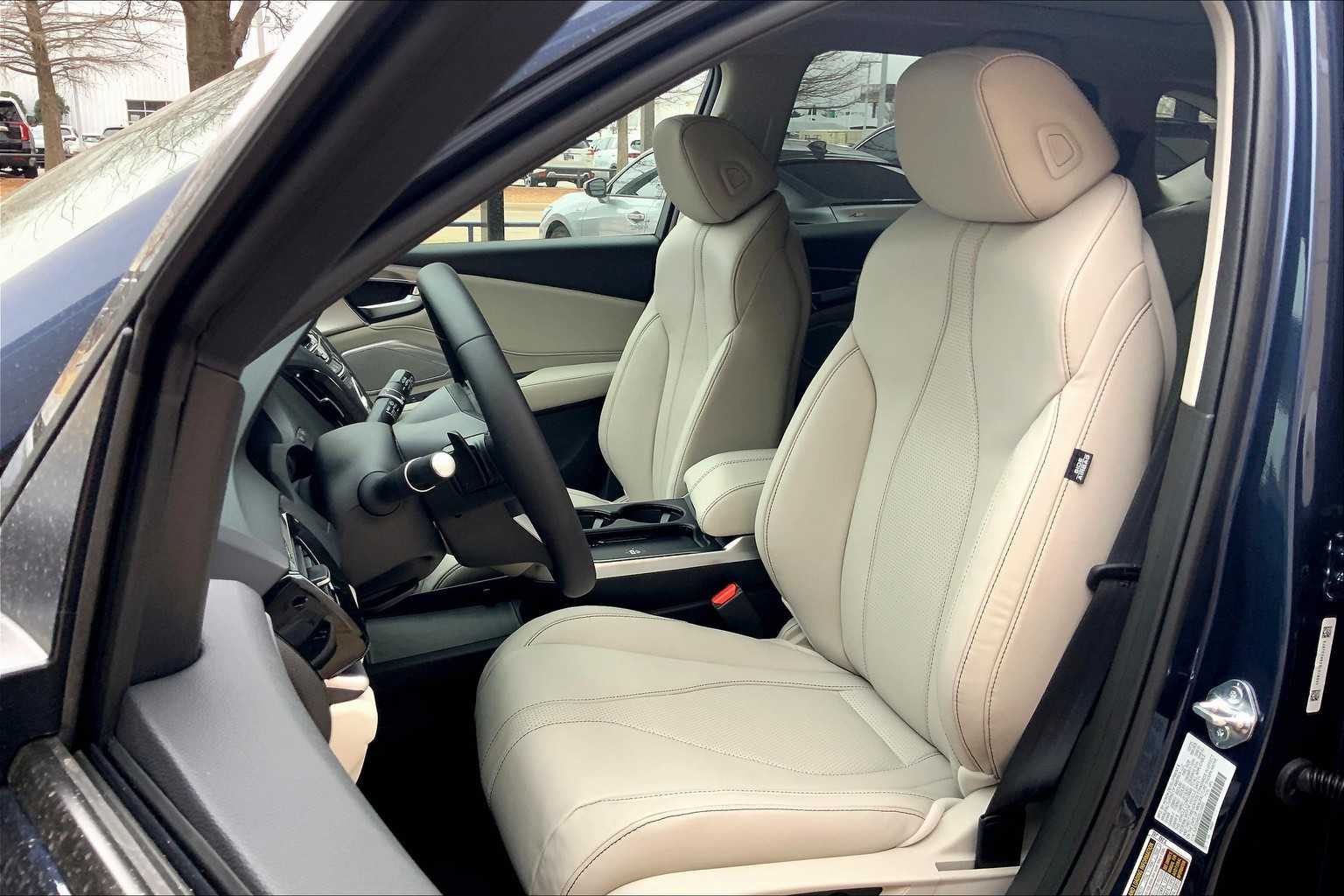 2025 Acura RDX Technology photo 9