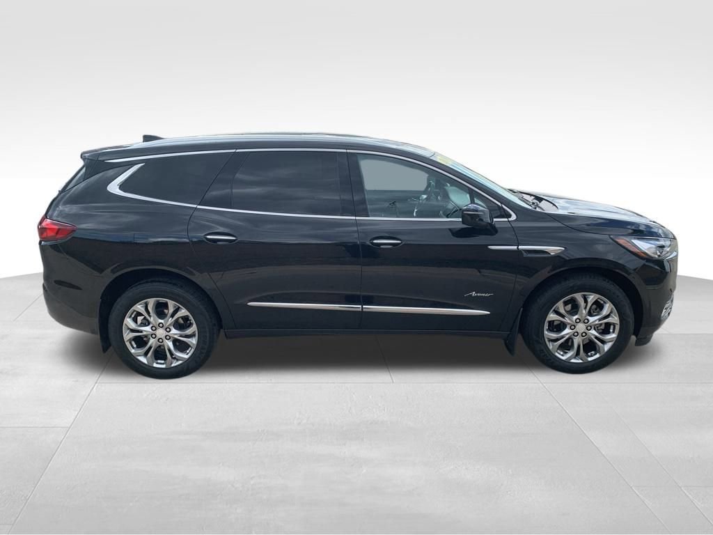 2019 Buick Enclave Avenir photo 5