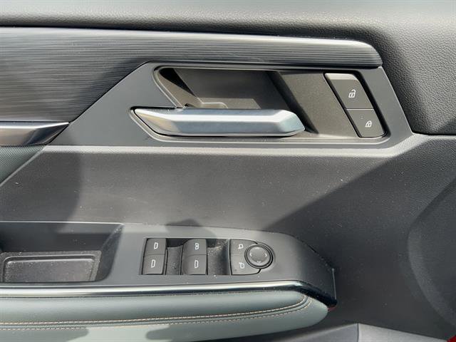 2024 Gmc Acadia AT4 photo 13