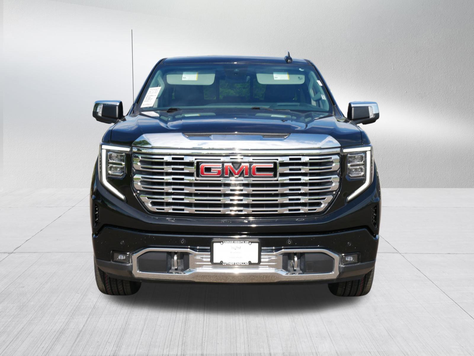 Used 2023 GMC Sierra 1500 Denali Denali with VIN 3GTUUGED5PG254674 for sale in Vadnais Heights, Minnesota
