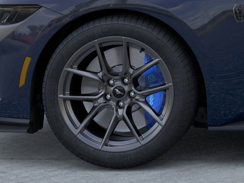 2025 Ford Mustang Dark Horse photo 18