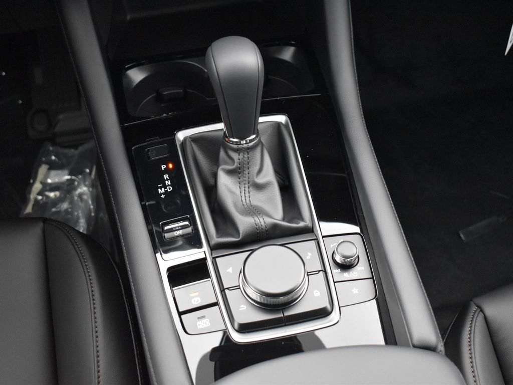 2025 Mazda Mazda3 2.5 Select Sport photo 19