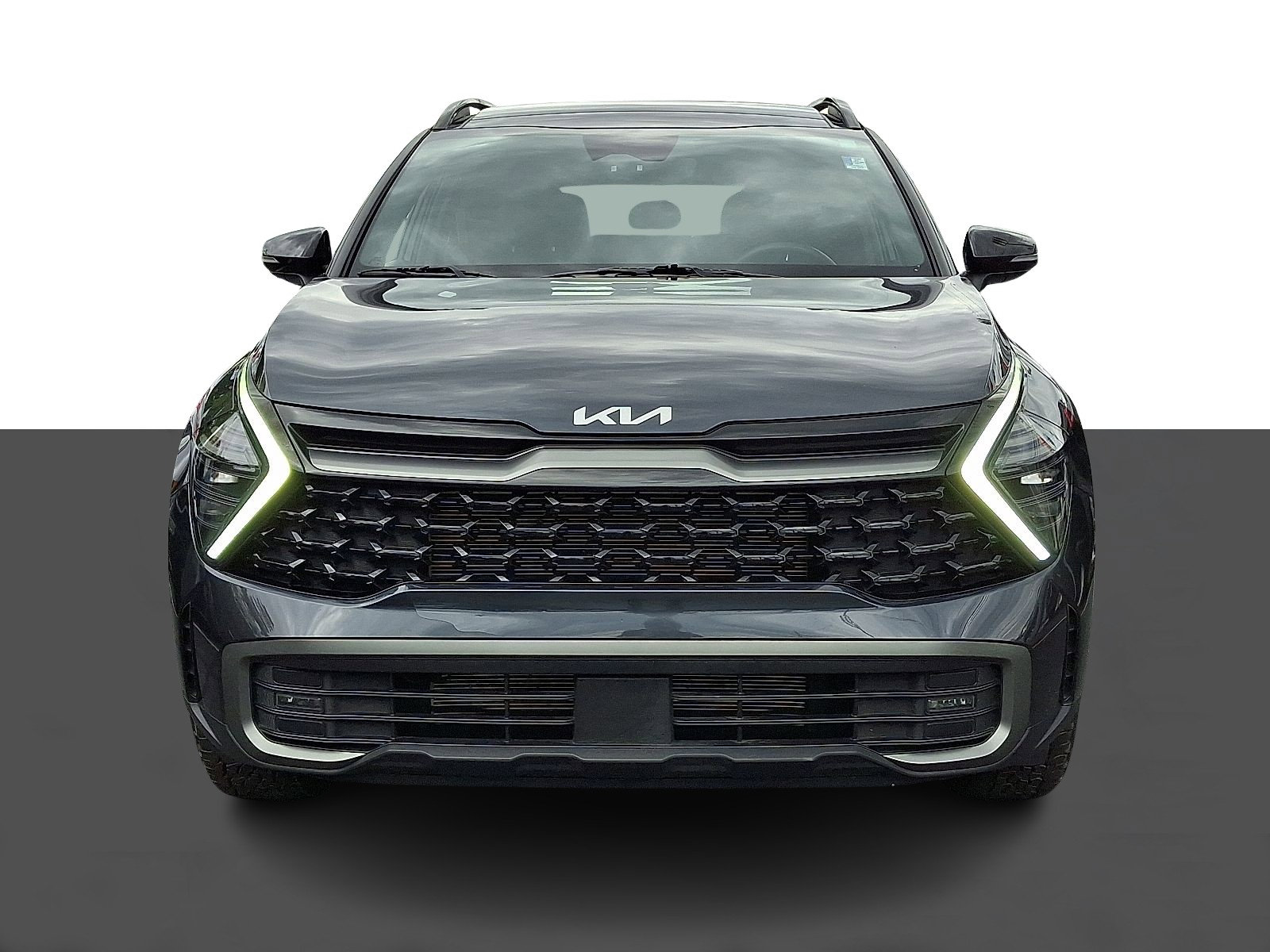 2024 Kia Sportage X-Pro photo 2