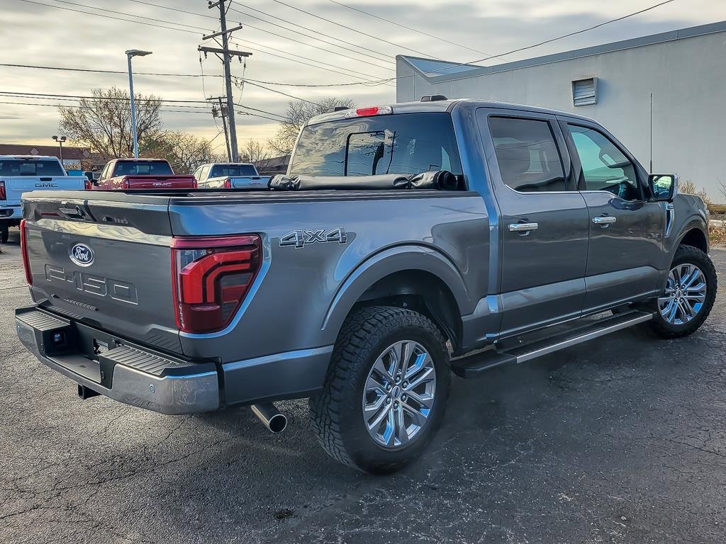 2024 FORD F-150 - Image 7