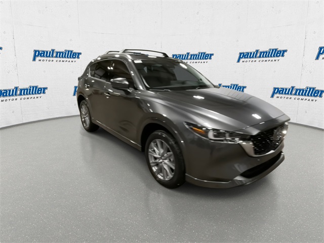 2025 Mazda CX-5 2.5 Premium Plus photo 2