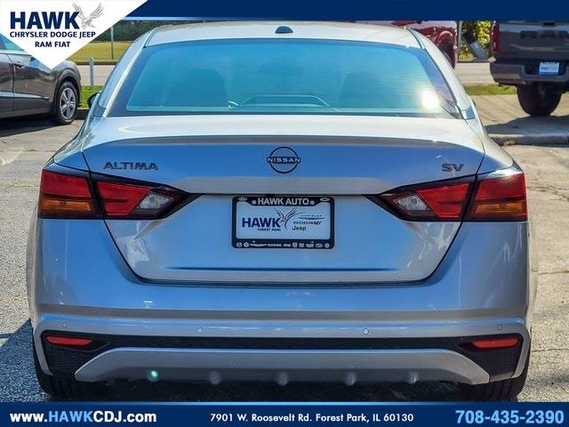 2023 NISSAN ALTIMA - Image 5