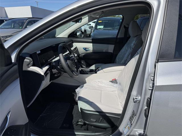 2026 Hyundai Tucson SEL photo 13