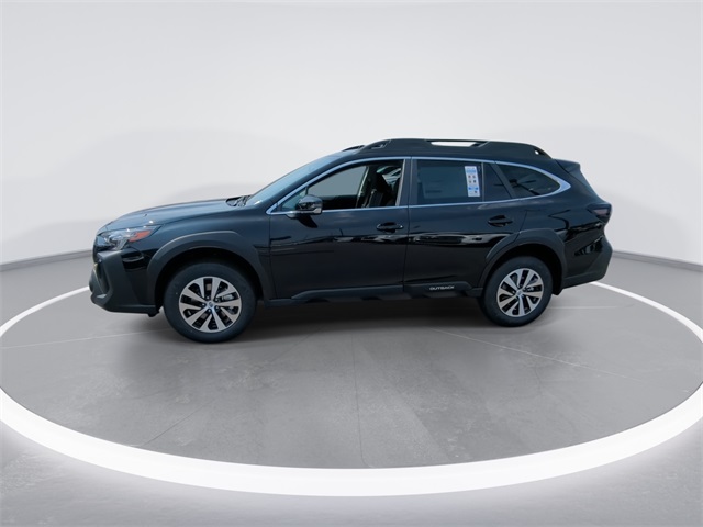 2025 Subaru Outback Premium photo 4