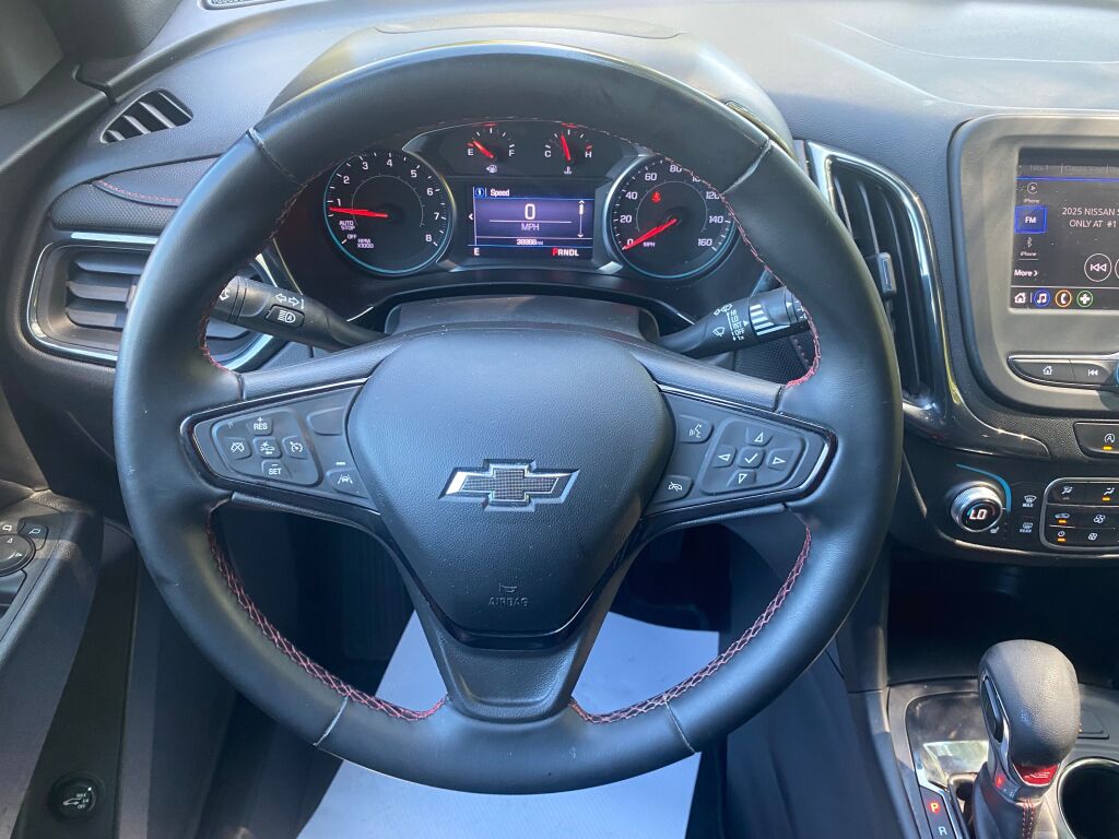 2023 Chevrolet Equinox RS photo 9