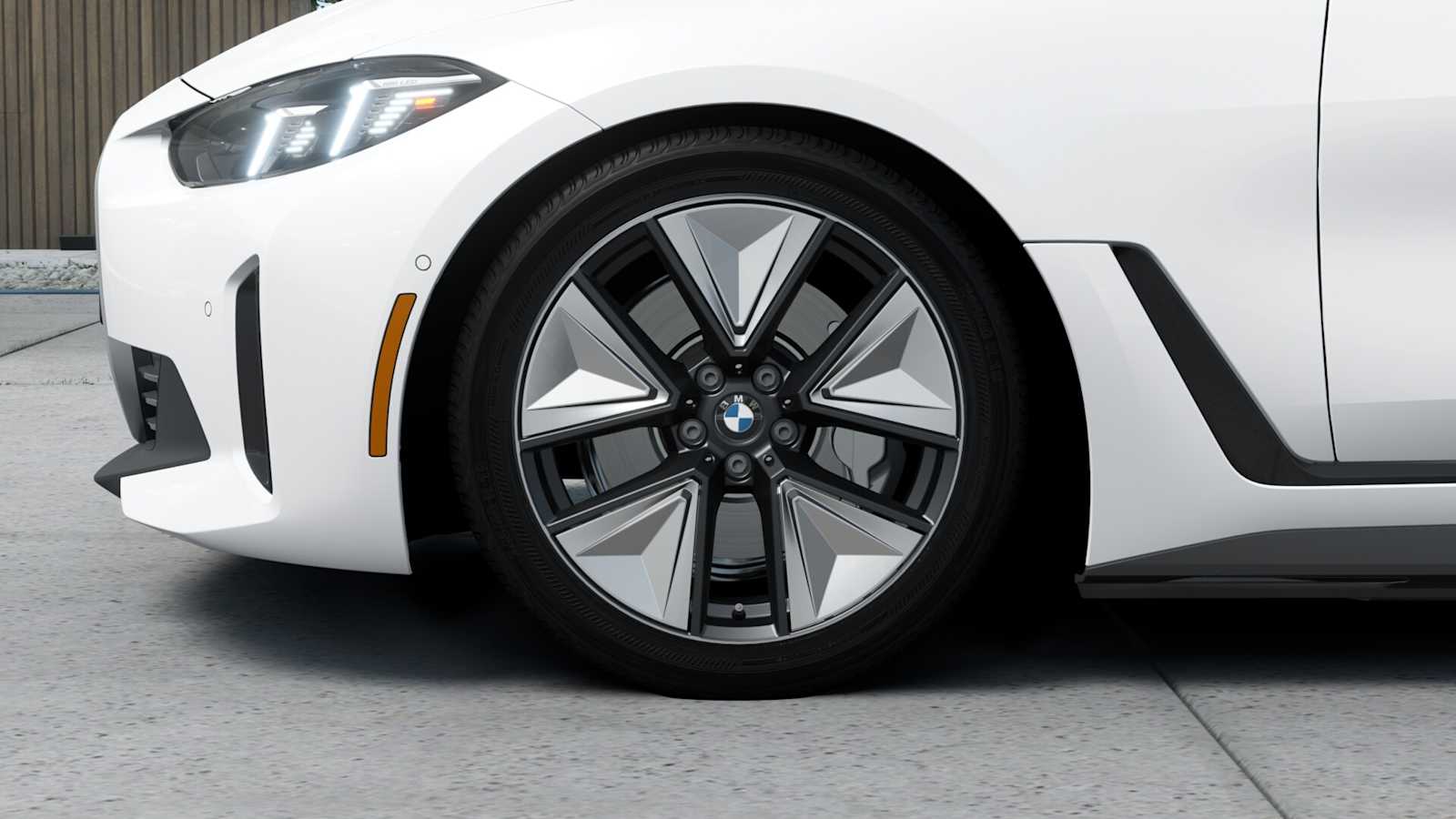 2025 Bmw i4 xDrive40 photo 7