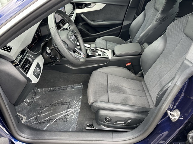 2024 Audi A5 45 S line Premium Plus Quattro photo 9