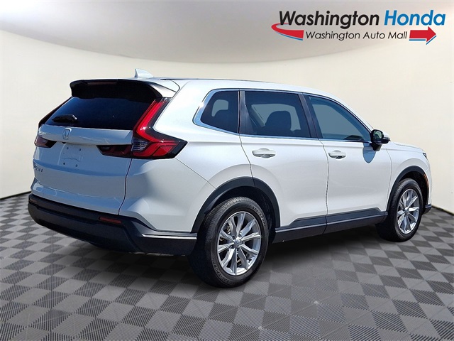 2023 Honda CR-V EX photo 6