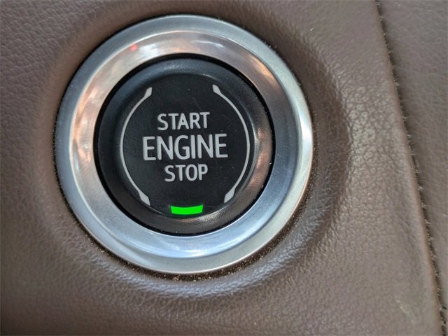 2022 Chevrolet Tahoe High Country photo 31