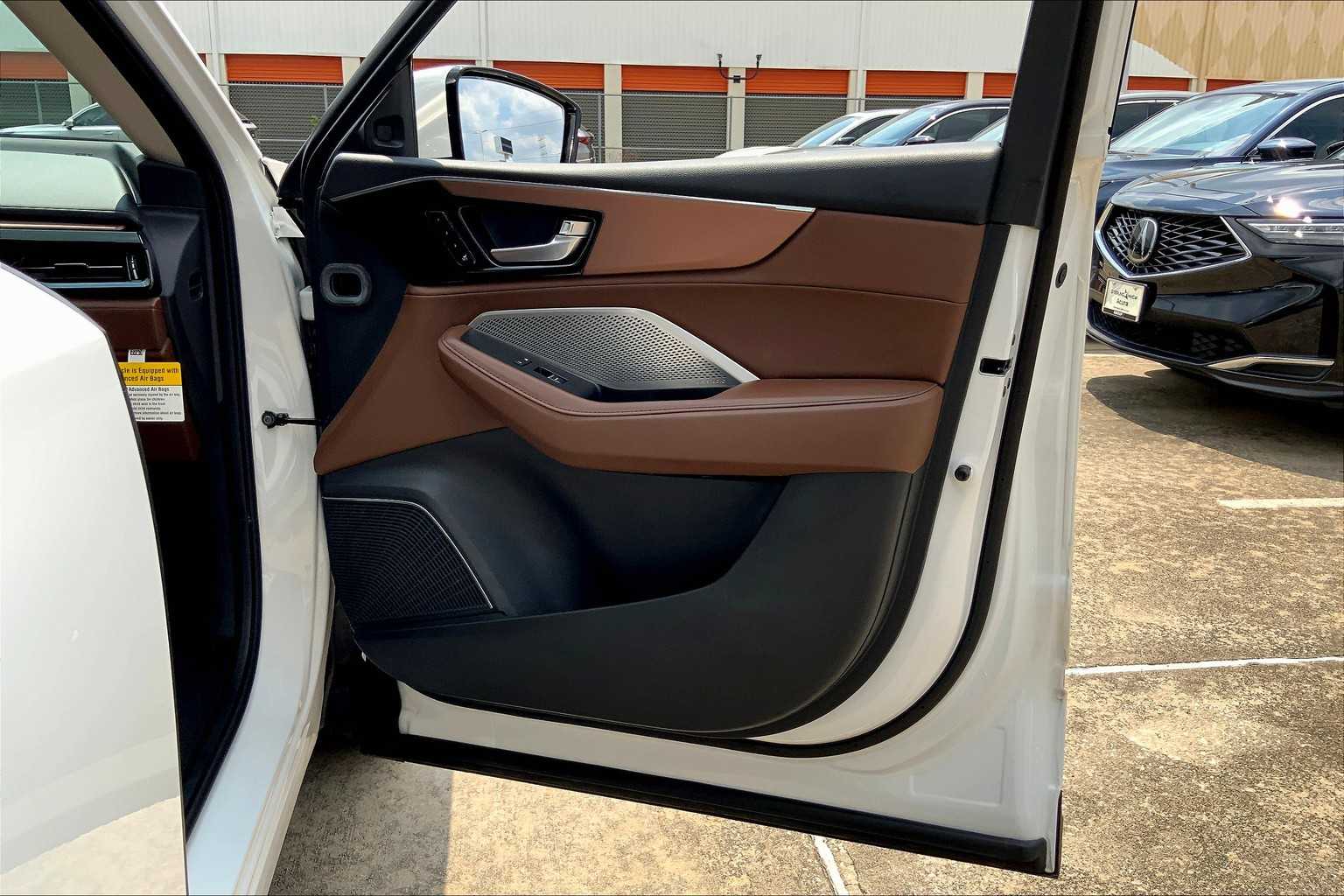 2024 Acura MDX Technology photo 20