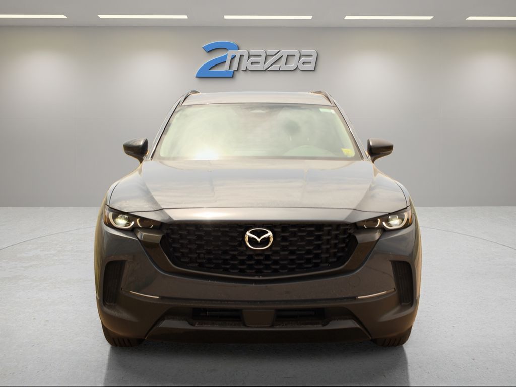 2025 Mazda CX-50 Premium photo 7