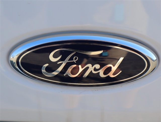 2024 Ford Transit Cargo Van photo 10