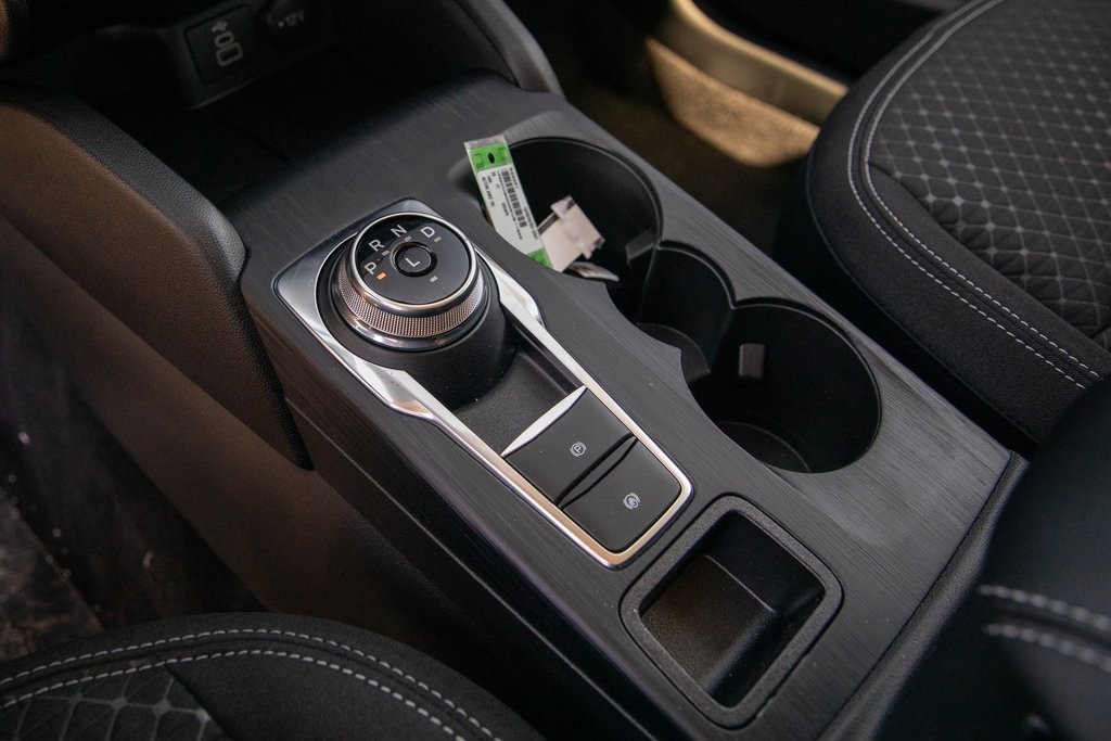 2025 Ford Escape Active photo 34