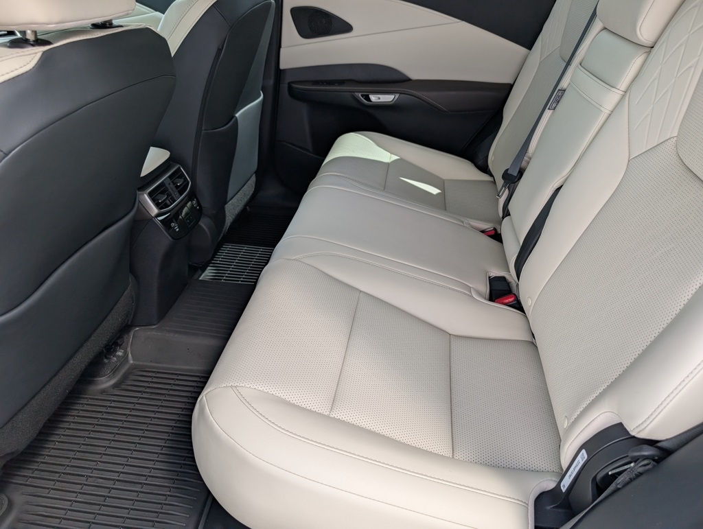 2025 Lexus RX 350 Premium photo 26
