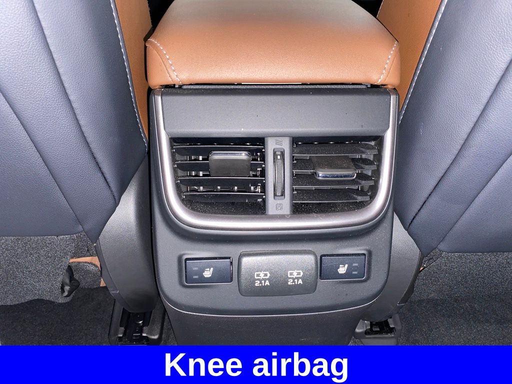 2022 Subaru Outback Touring XT photo 25