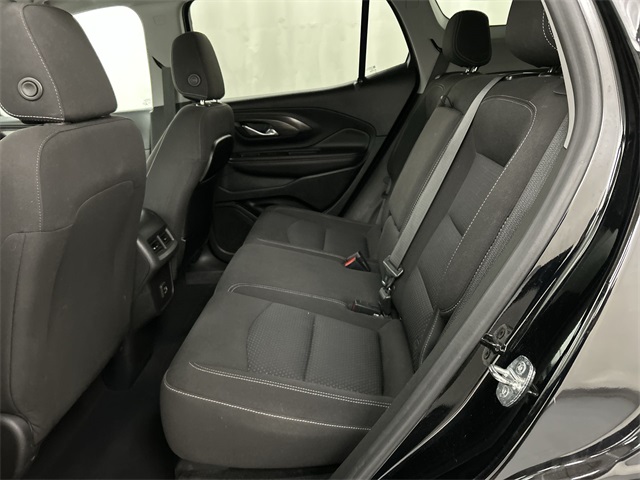 2022 Gmc Terrain SLE photo 18