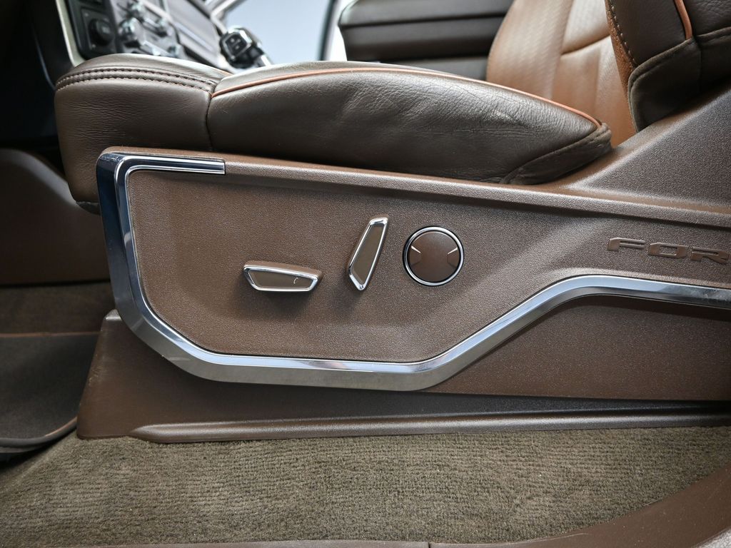 2023 Ford F-150 King Ranch photo 17