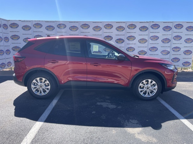 2026 Ford Escape Active's photo