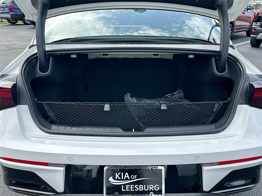 2026 Kia K5 GT-Line photo 26