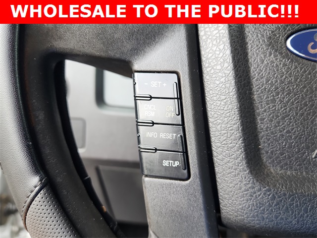 2011 Ford F-150 XL photo 27
