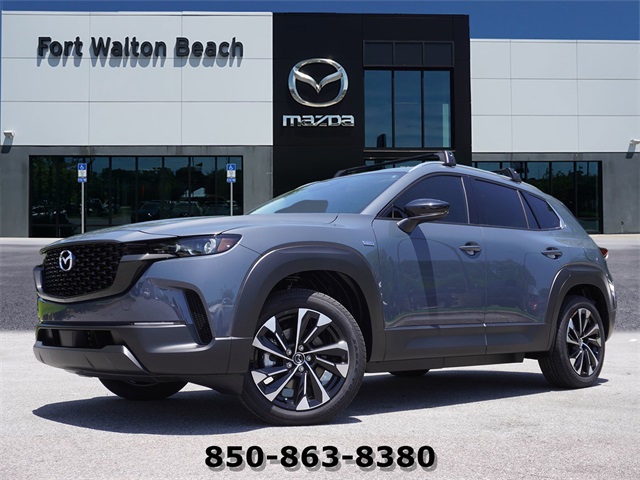 2025 Mazda CX-50 Premium Plus's photo