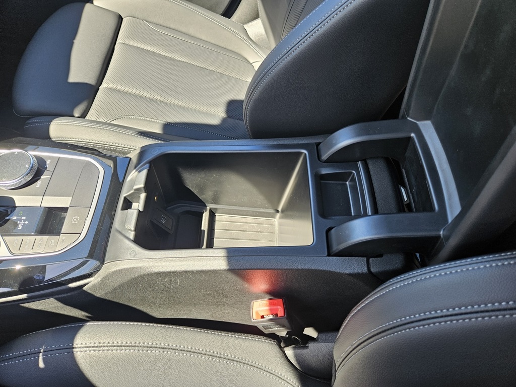 2023 Bmw X3 xDrive30i photo 25