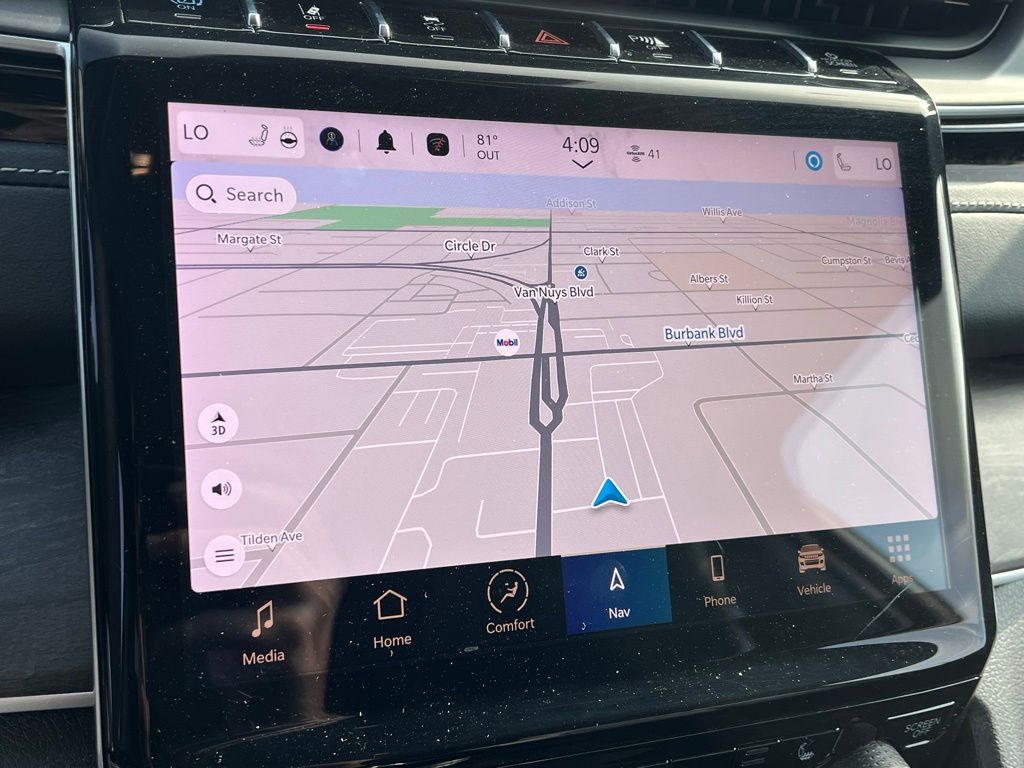 2023 Jeep Cherokee Base photo 8