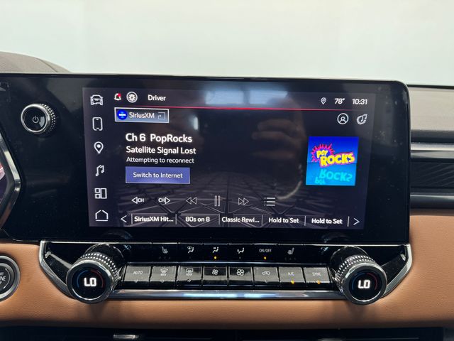 2024 Gmc Canyon AT4 photo 27