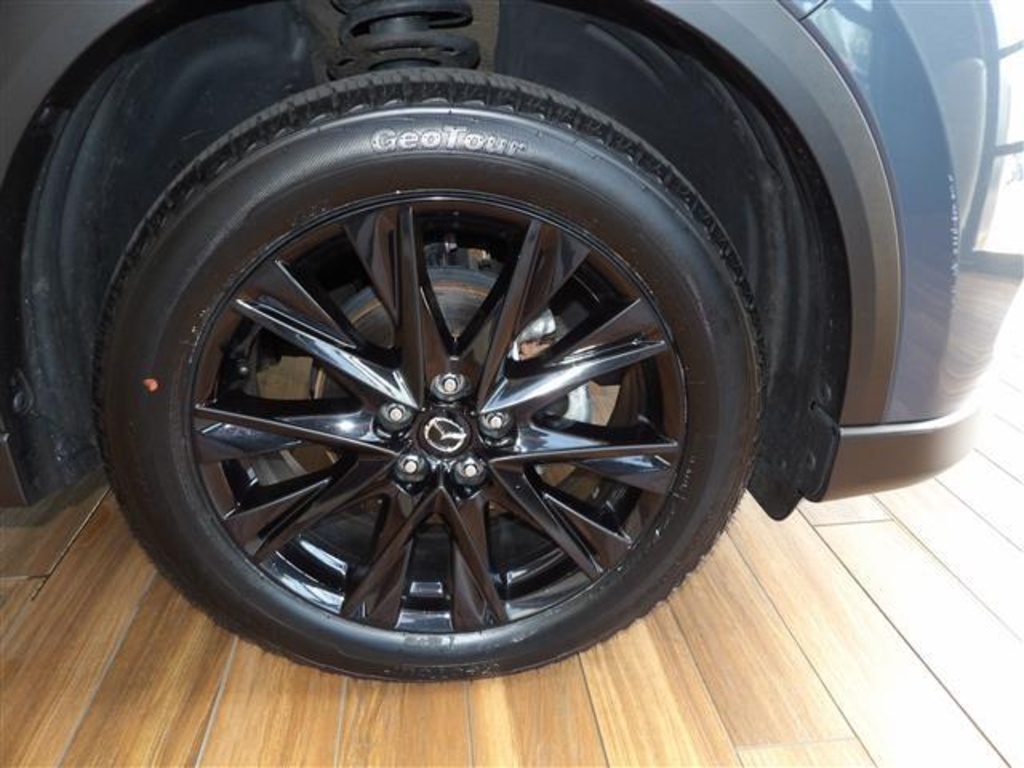 2023 Mazda CX-5 2.5 S Carbon photo 4