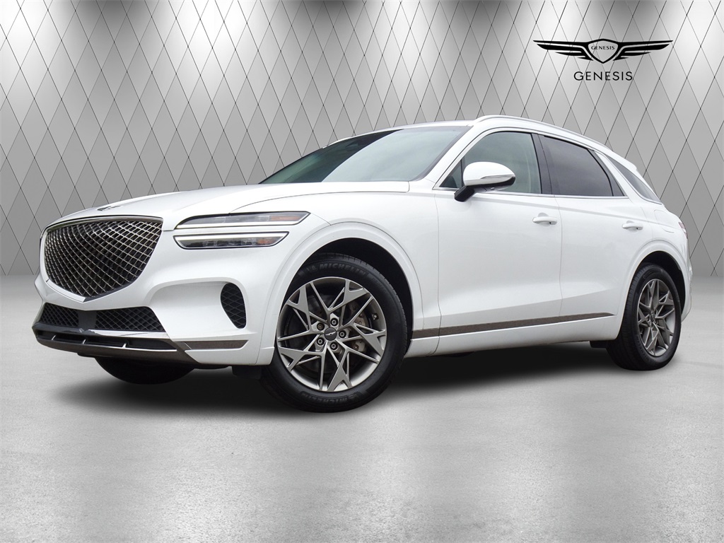 2023 GENESIS GV70