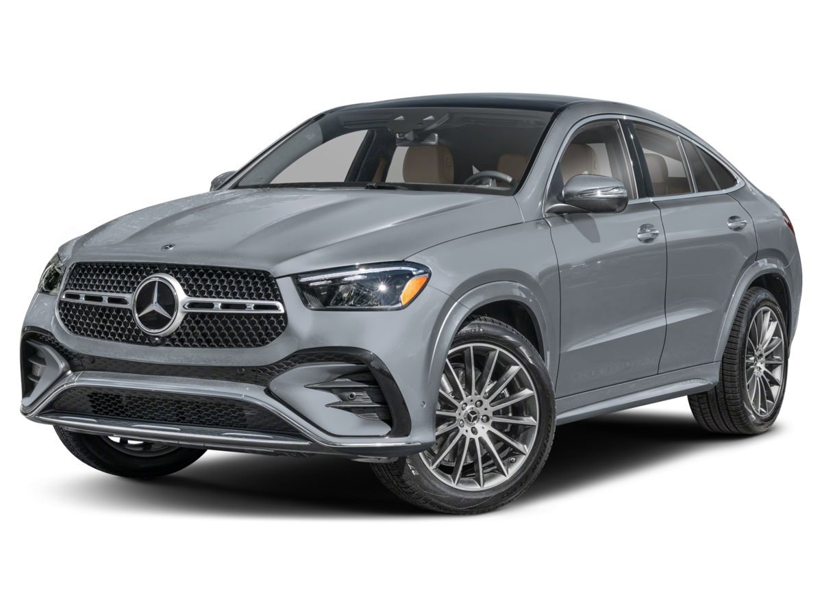 2026 Mercedes Benz GLE 450 4MATIC photo 4