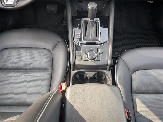 2024 Mazda CX-5 2.5 Select photo 29