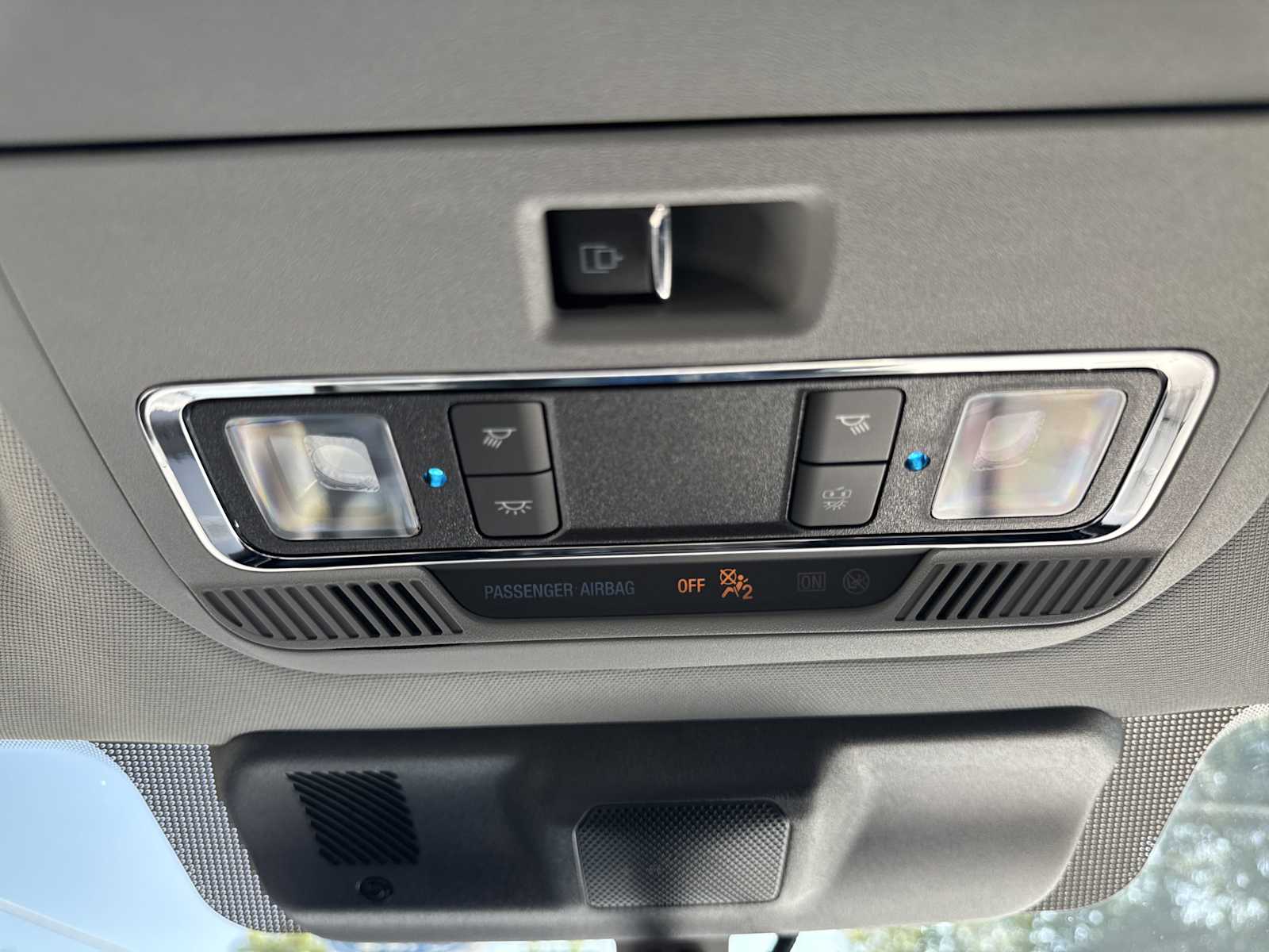 2023 Ford F-150 Lariat photo 35