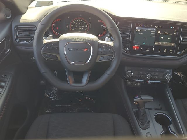 2026 Dodge Durango GT photo 4