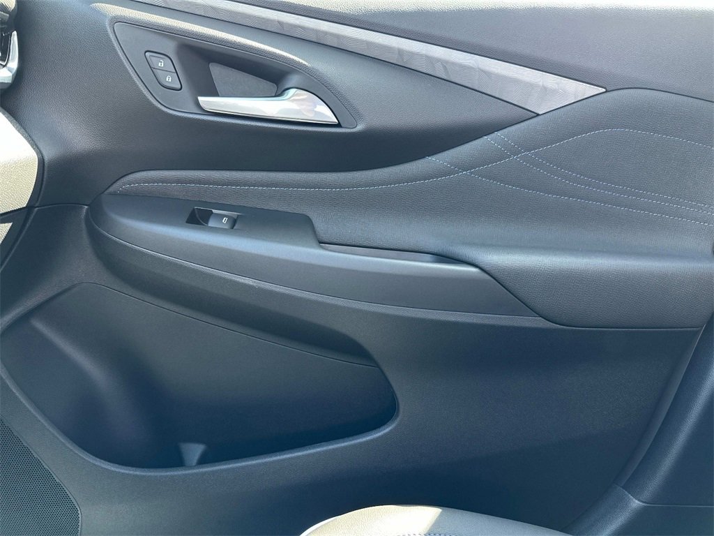 2026 Buick Envista ST photo 20