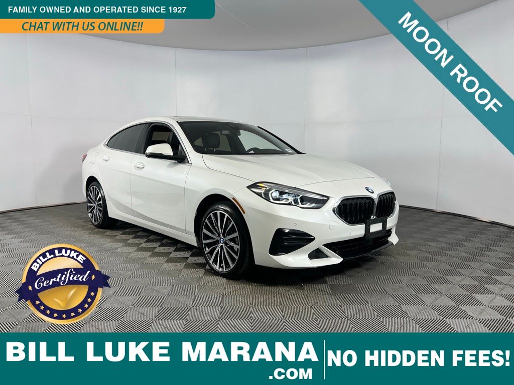 2023 BMW 2 Series 228i