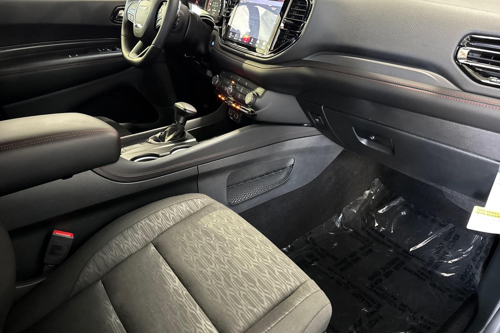 2026 Dodge Durango GT photo 16