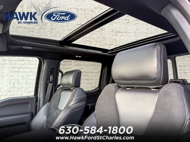 2025 FORD F-150 - Image 32