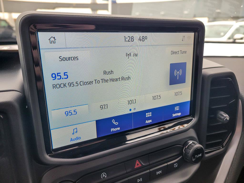 2022 FORD BRONCO SPORT - Image 17