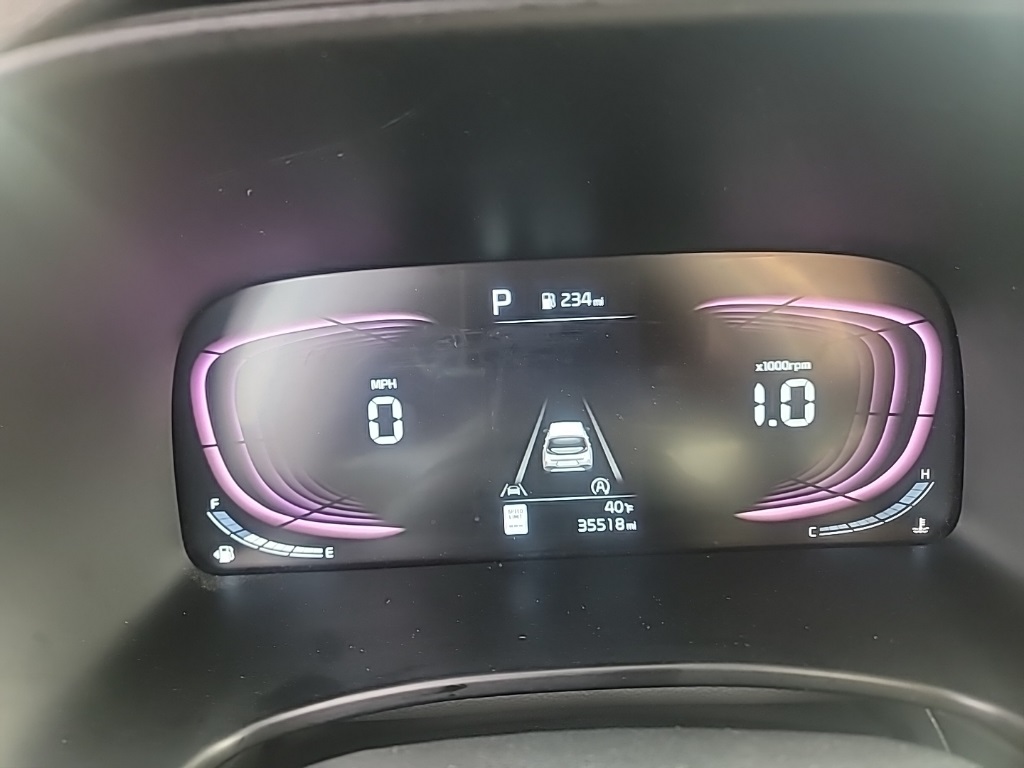 2024 KIA SOUL - Image 14